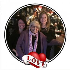 Meet your Posher, Stacey